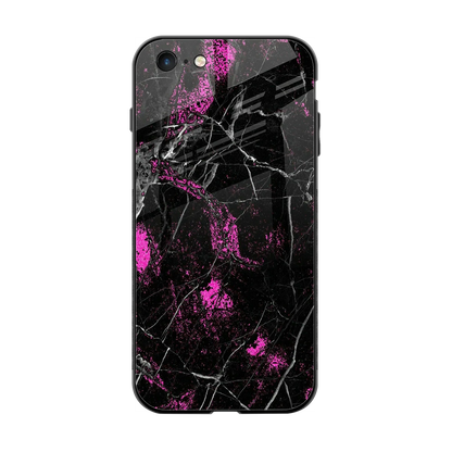 Blushstone back phone cover | glass case for iphone 6s