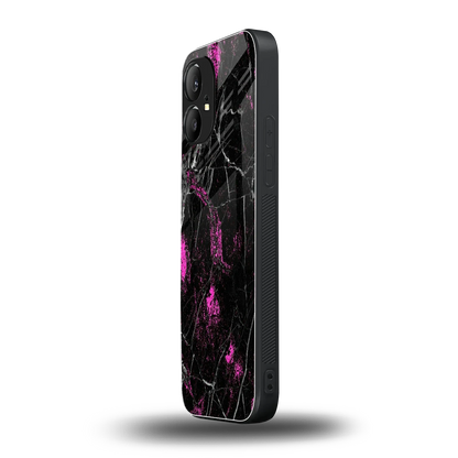 Blushstone nothing phone 1 mobile cover | shockproof glass phone case