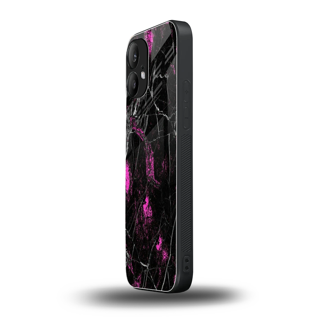 Blushstone nothing phone 2 mobile cover | shockproof glass phone case