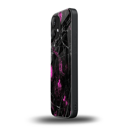 Blushstone nothing phone 2 mobile cover | shockproof glass phone case