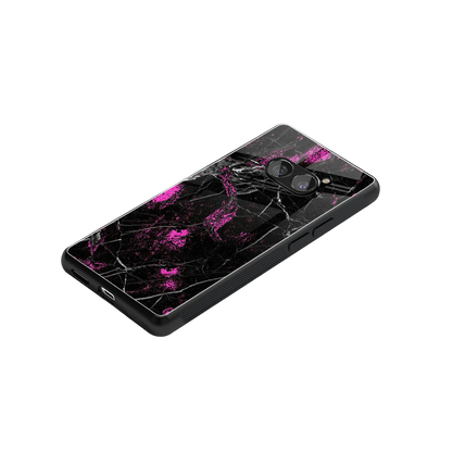 Blushstone stylish phone case for nothing phone 2a | glossy glass and slim fit