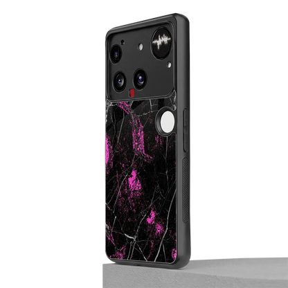 Blushstone nothing phone 3 mobile cover | shockproof glass phone case