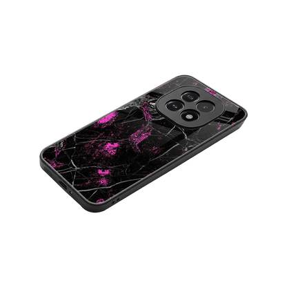 Blushstone stylish phone case for oppo f29 5g | glossy glass and slim fit