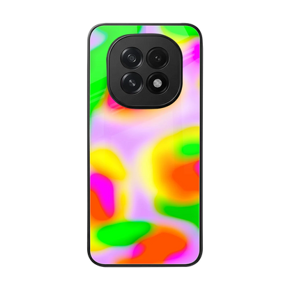 Bold Spectrum back phone cover | glass case for oppo f29 5g