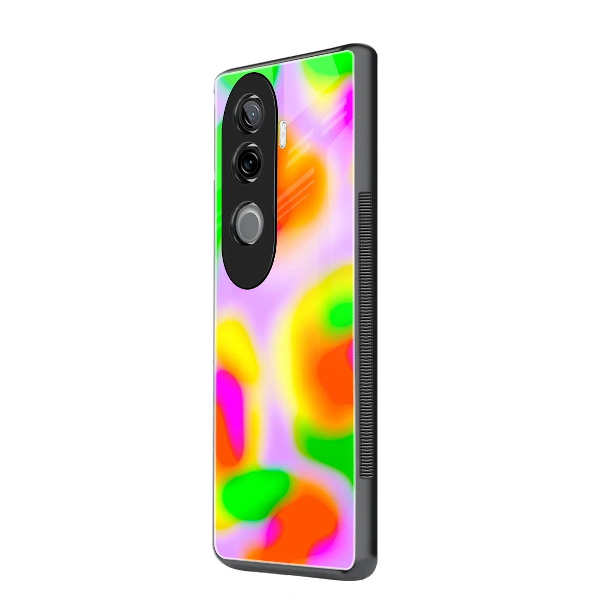 Bold Spectrum vivo v40e mobile cover | shockproof glass phone case