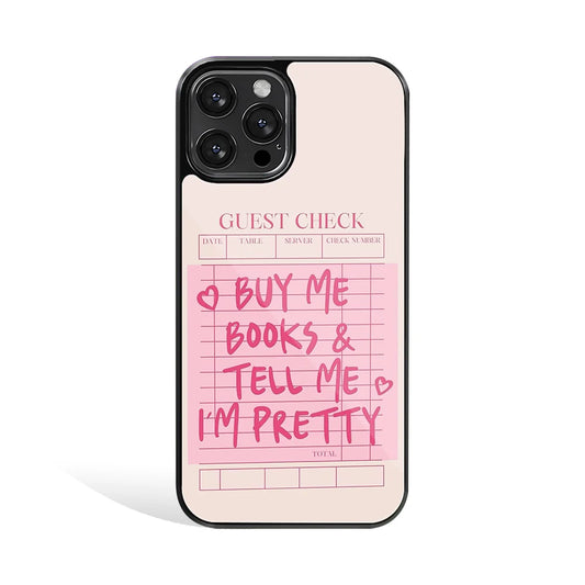 Premium Glass Back Mobile Phone Cover for iPhone, Samsung, OnePlus, Google Pixel, Redmi, Oppo, Vivo & Realme