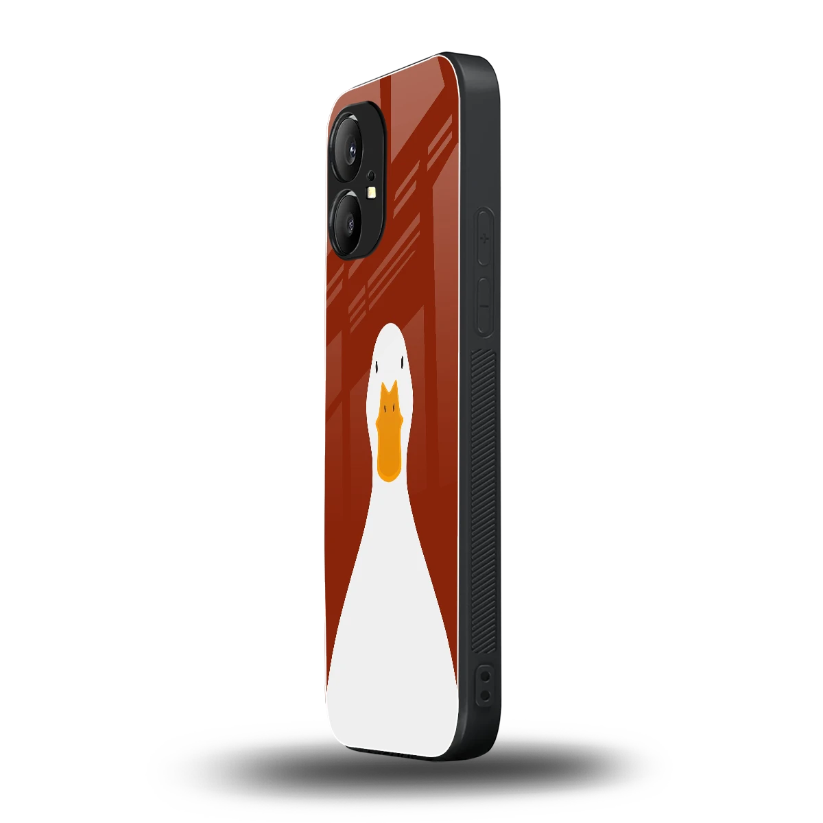 Boring Goose nothing phone 1 mobile cover | shockproof glass phone case