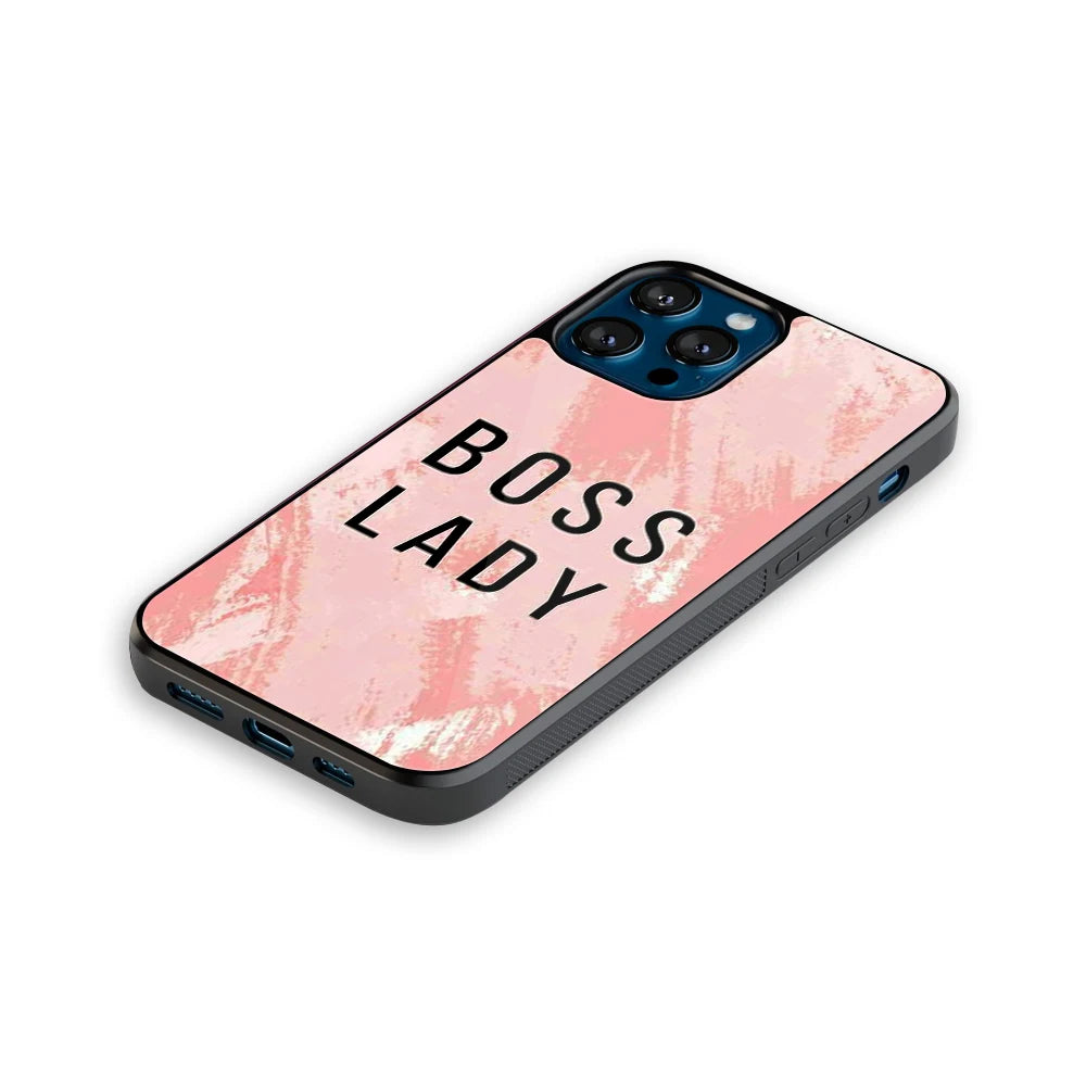 Luxury Glass Back Mobile Cover for iPhone, Samsung Galaxy, OnePlus, Pixel, Redmi & More