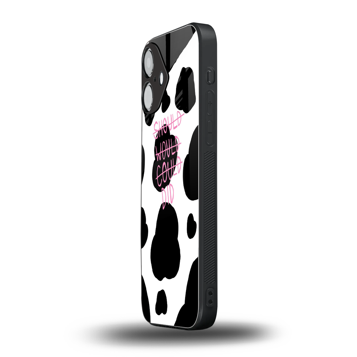 Boss Moves Phone Case for Iphone 16 | Glass Case