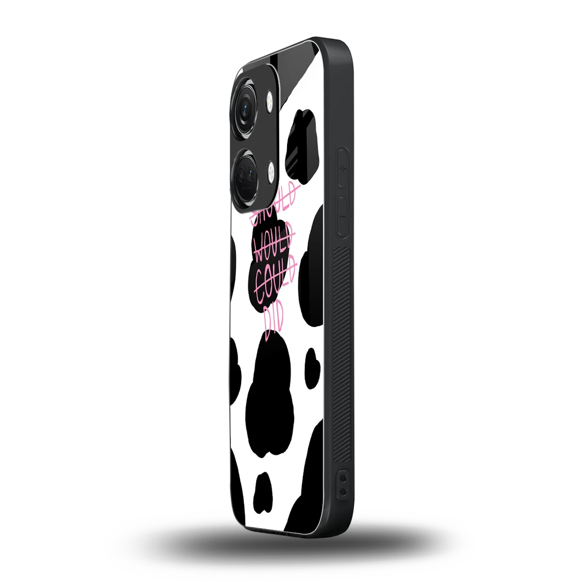 Boss Moves oneplus nord 3 mobile cover | shockproof glass phone case