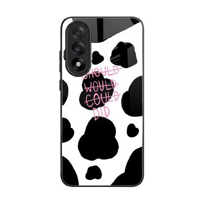 Boss Moves back phone cover | glass case for oneplus nord 5