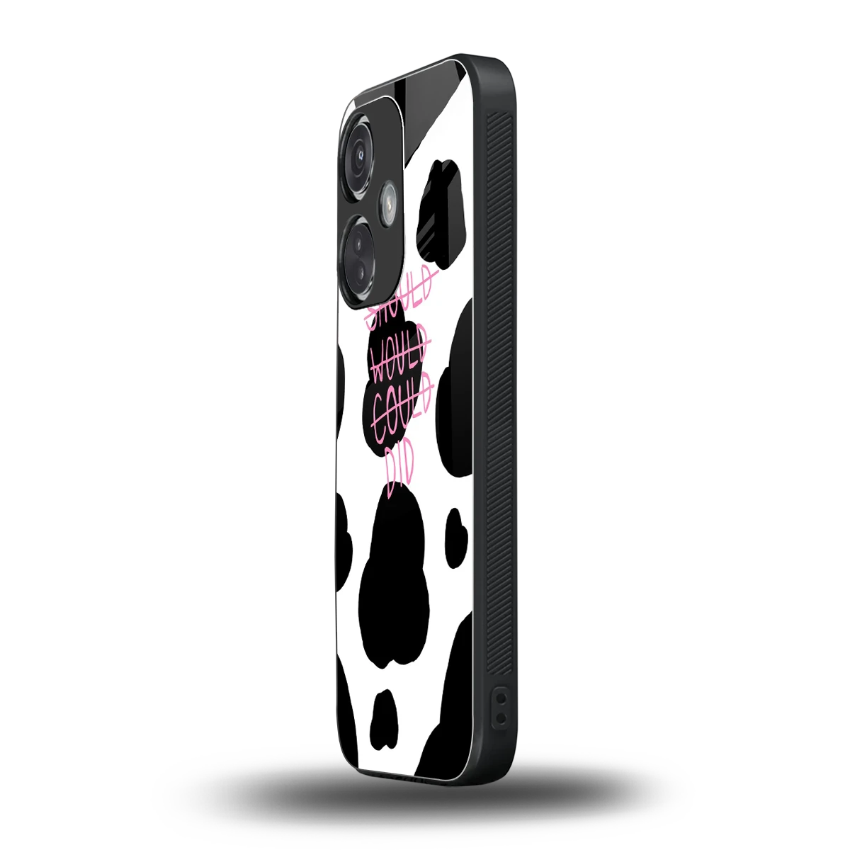 Boss Moves oneplus nord ce 3 mobile cover | shockproof glass phone case