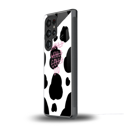 Boss Moves samsung galaxy s25 ultra mobile cover | shockproof glass phone case