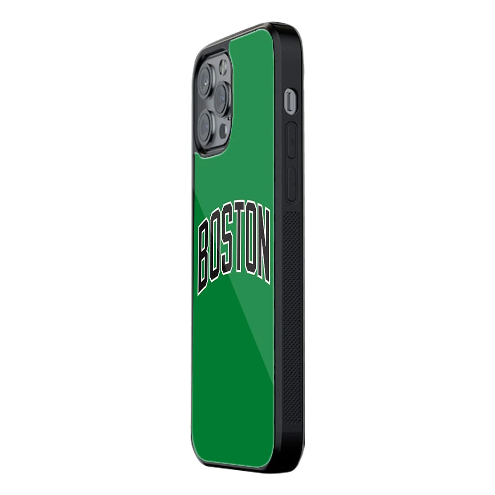 Trendy Glass Back Mobile Case for iPhone, Samsung, Redmi, OnePlus, Google Pixel, Motorola
