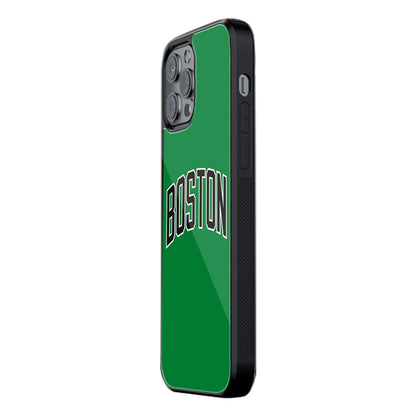 Trendy Glass Back Mobile Case for iPhone, Samsung, Redmi, OnePlus, Google Pixel, Motorola