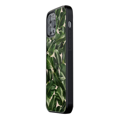 Trendy Glass Back Mobile Case for iPhone, Samsung, Redmi, OnePlus, Google Pixel, Motorola