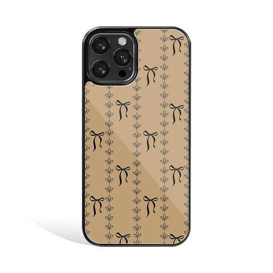 Premium Glass Back Mobile Phone Cover for iPhone, Samsung, OnePlus, Google Pixel, Redmi, Oppo, Vivo & Realme