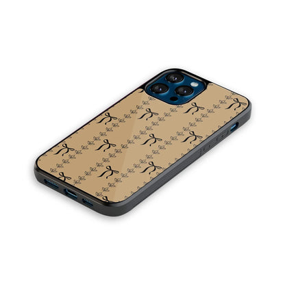Luxury Glass Back Mobile Cover for iPhone, Samsung Galaxy, OnePlus, Pixel, Redmi & More