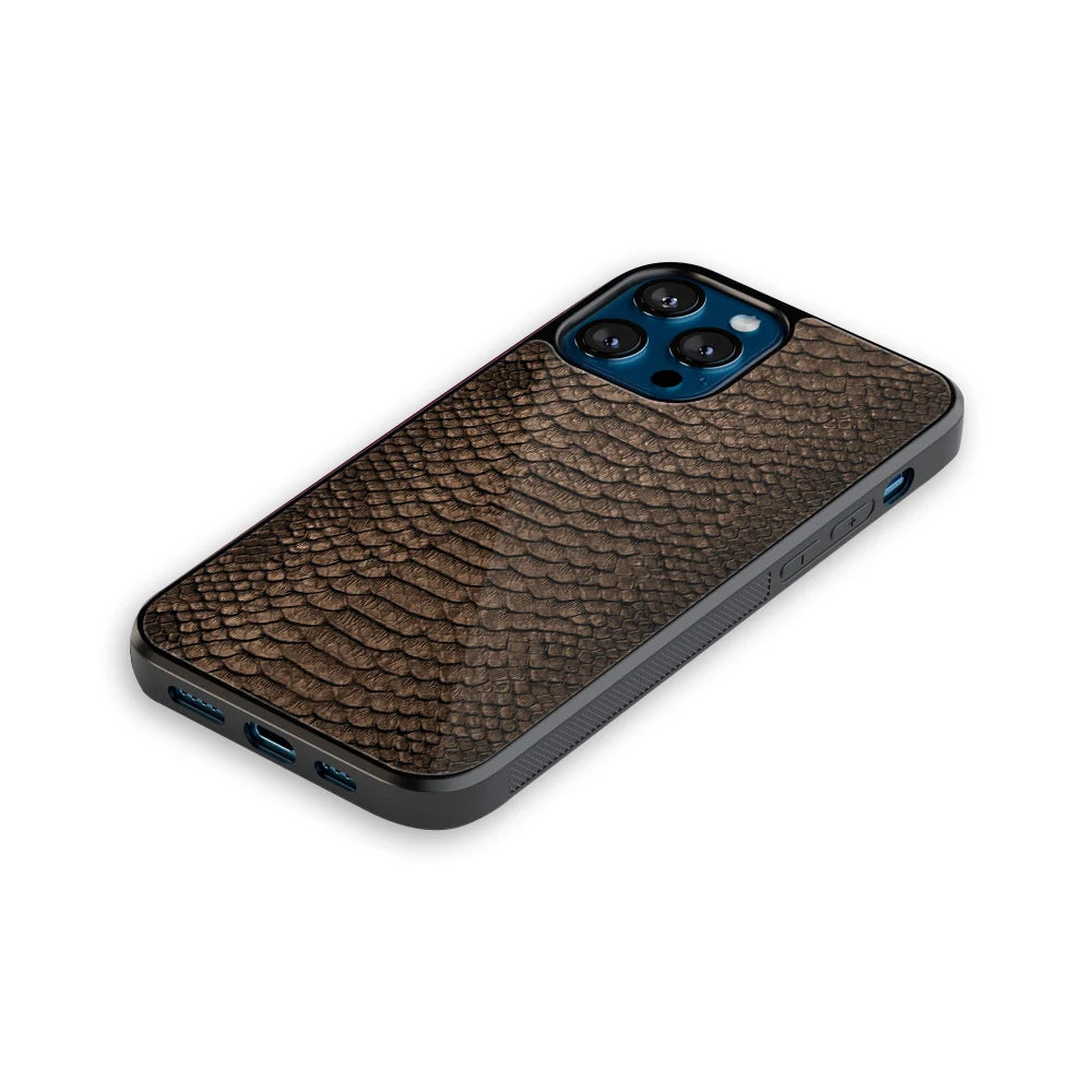 Luxury Glass Back Mobile Cover for iPhone, Samsung Galaxy, OnePlus, Pixel, Redmi & More