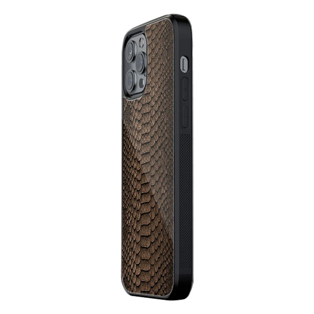 Trendy Glass Back Mobile Case for iPhone, Samsung, Redmi, OnePlus, Google Pixel, Motorola