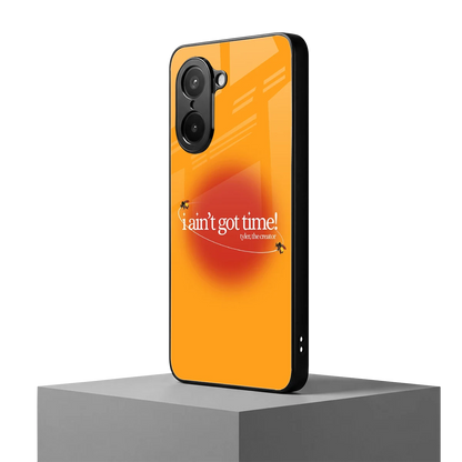 Busy Bee oneplus nord ce5 5g mobile cover | shockproof glass phone case