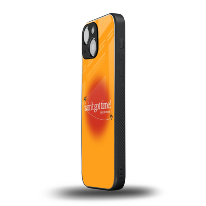 Busy Bee iphone 12 mini mobile cover | shockproof glass phone case
