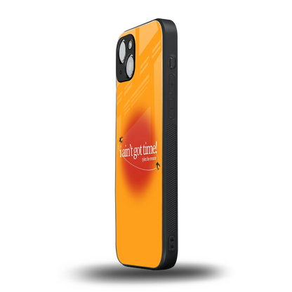 Busy Bee iphone 13 mobile cover | shockproof glass phone case
