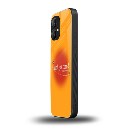 Busy Bee nothing phone 1 mobile cover | shockproof glass phone case