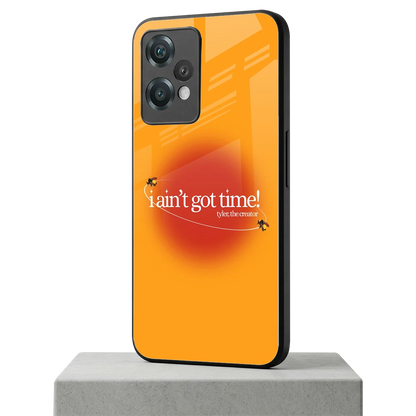 Busy Bee oneplus nord ce 2 lite mobile cover | shockproof glass phone case