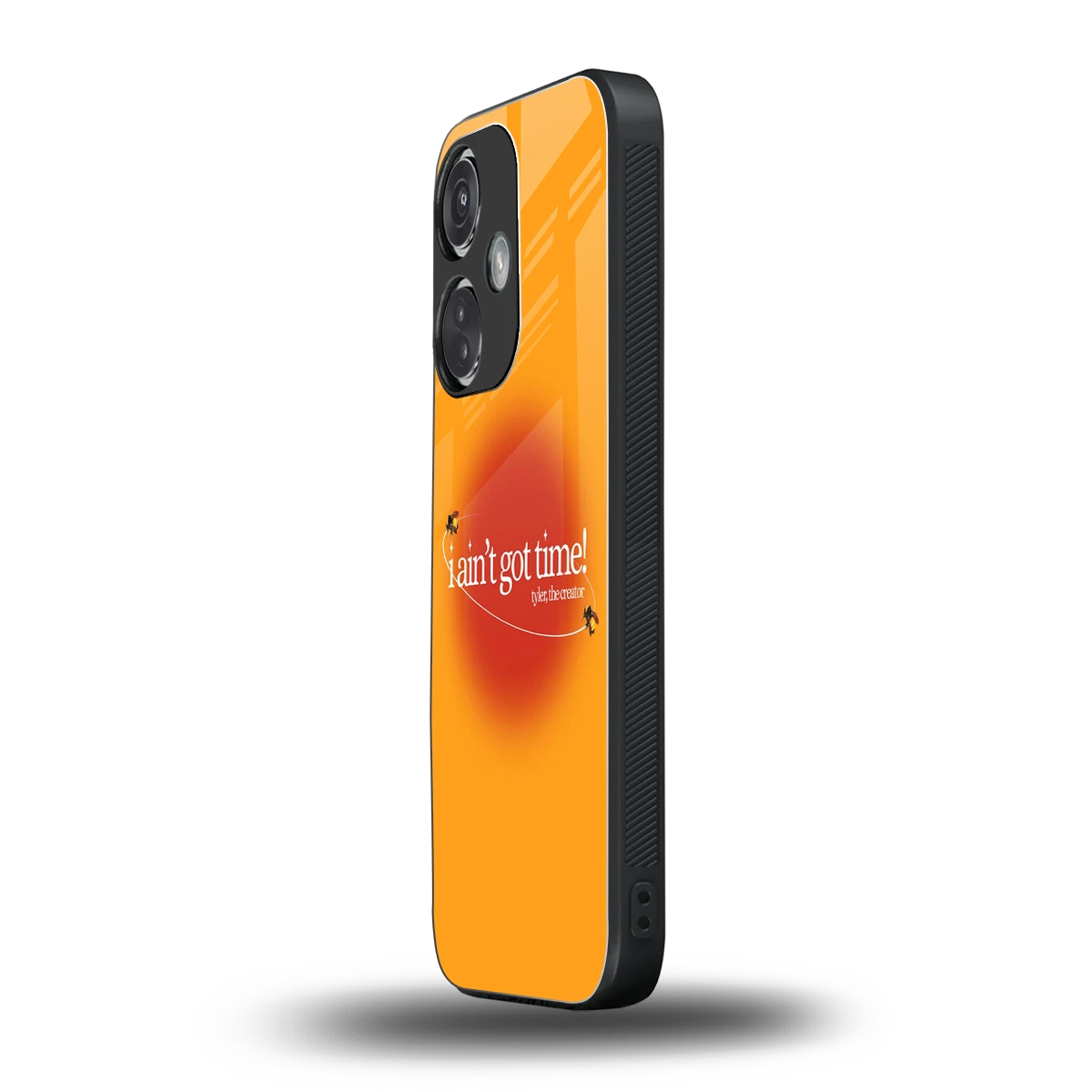 Busy Bee oneplus nord ce 3 mobile cover | shockproof glass phone case