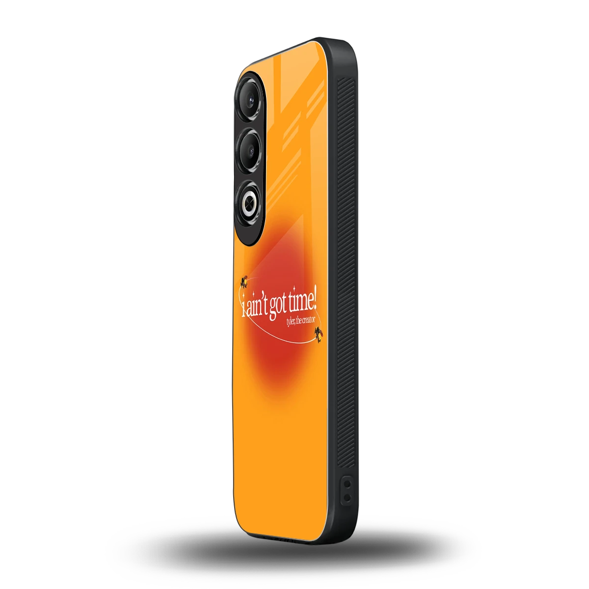 Busy Bee oneplus nord ce 4 mobile cover | shockproof glass phone case