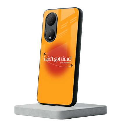 Busy Bee Vivo-y100 mobile cover | shockproof glass phone case