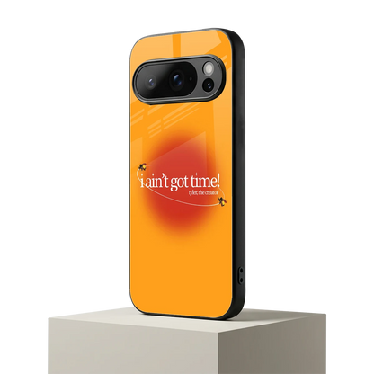 Busy Bee google pixel 10 pro mobile cover | shockproof glass phone case