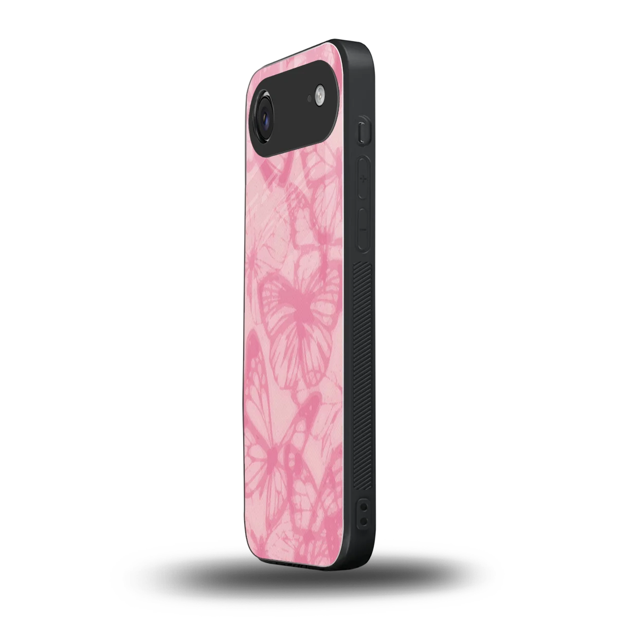 Butterfly Spectrum iphone air mobile cover | shockproof glass phone case