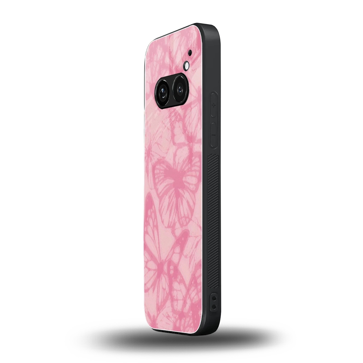 Butterfly Spectrum nothing phone 2a mobile cover | shockproof glass phone case