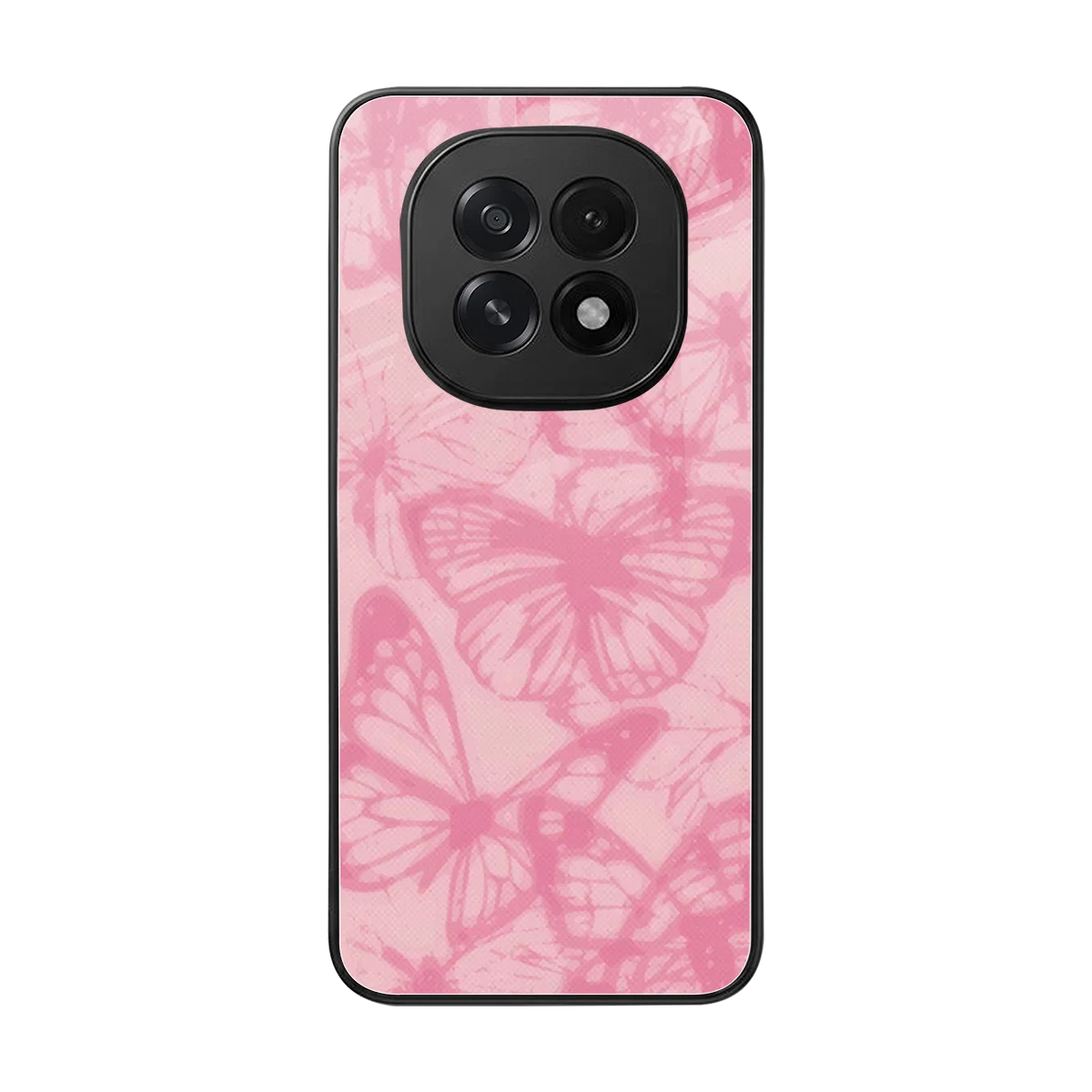Butterfly Spectrum back phone cover | glass case for oppo f29 5g