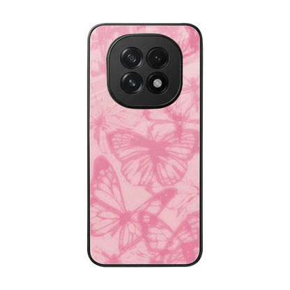 Butterfly Spectrum back phone cover | glass case for oppo f29 5g