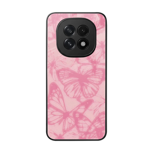 Butterfly Spectrum back phone cover | glass case for oppo f29 5g