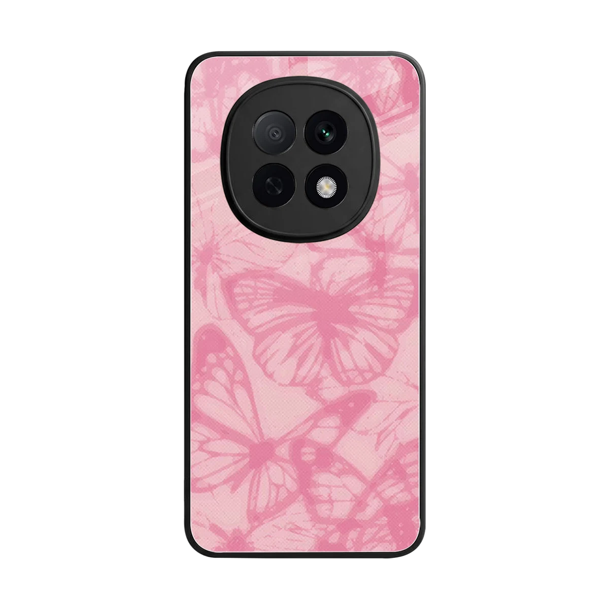 Butterfly Spectrum back phone cover | glass case for oppo f29 pro 5g