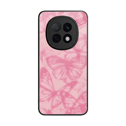 Butterfly Spectrum back phone cover | glass case for oppo f29 pro 5g