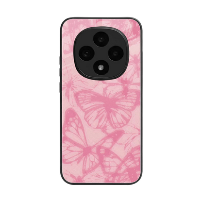 Butterfly Spectrum back phone cover | glass case for oppo f31 pro 5g