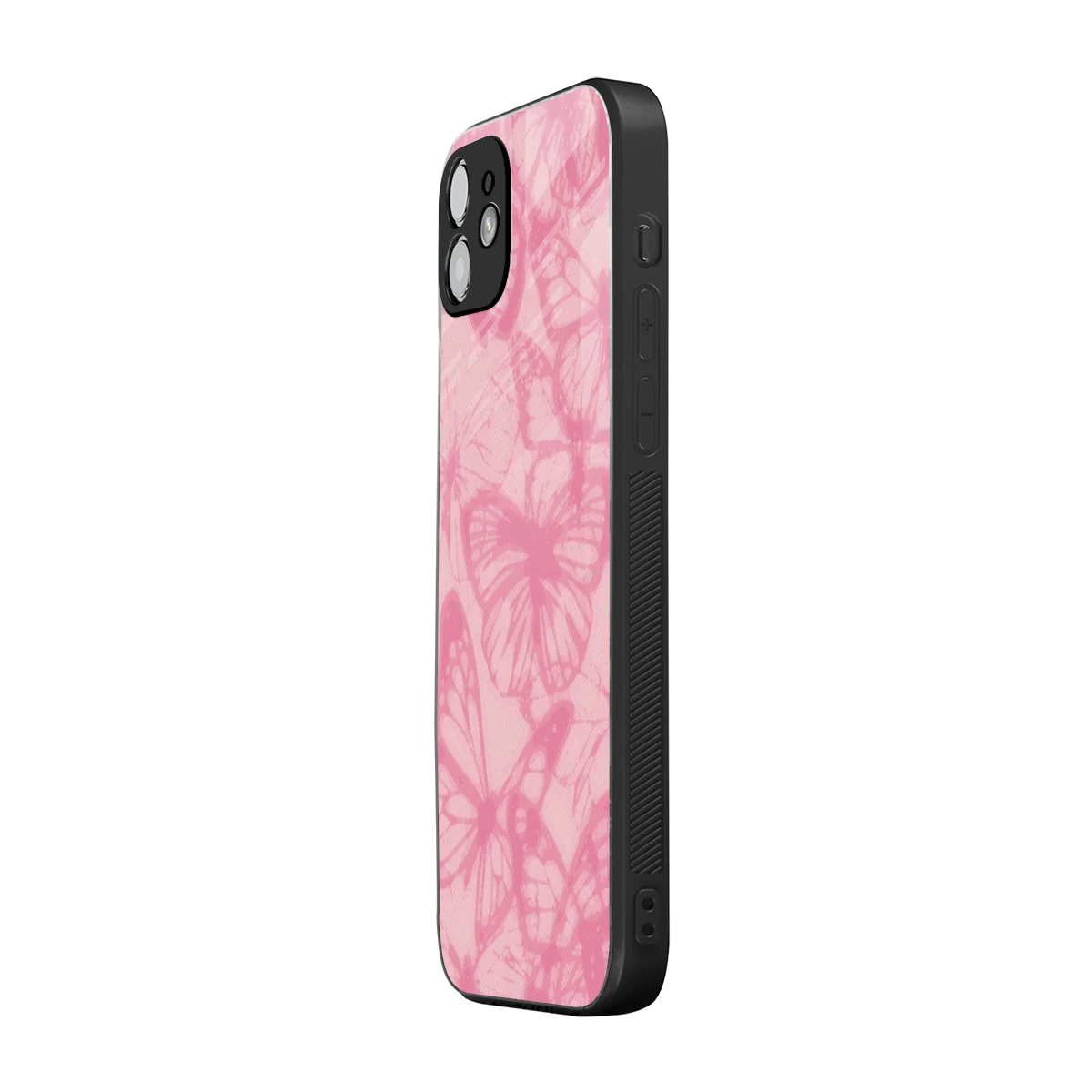 Butterfly Spectrum iphone 11 mobile cover | shockproof glass phone case