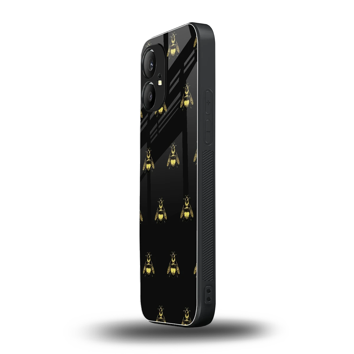 Buzz Bliss nothing phone 1 mobile cover | shockproof glass phone case
