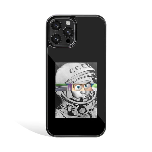 Premium Glass Back Mobile Phone Cover for iPhone, Samsung, OnePlus, Google Pixel, Redmi, Oppo, Vivo & Realme