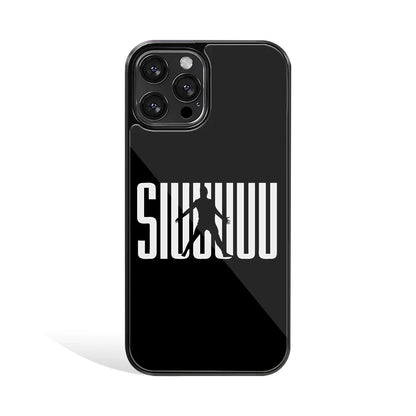 Premium Glass Back Mobile Phone Cover for iPhone, Samsung, OnePlus, Google Pixel, Redmi, Oppo, Vivo & Realme