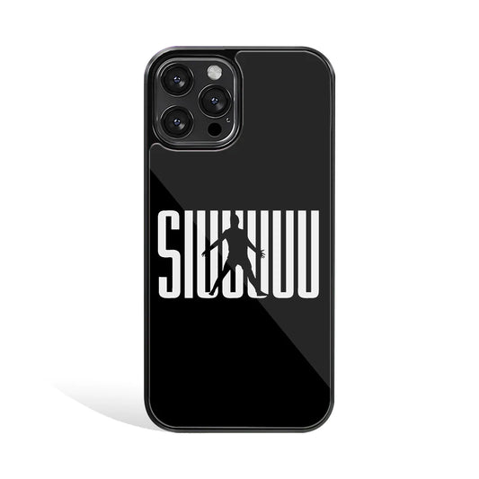 Premium Glass Back Mobile Phone Cover for iPhone, Samsung, OnePlus, Google Pixel, Redmi, Oppo, Vivo & Realme