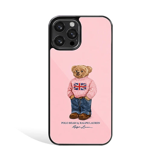 Premium Glass Back Mobile Phone Cover for iPhone, Samsung, OnePlus, Google Pixel, Redmi, Oppo, Vivo & Realme