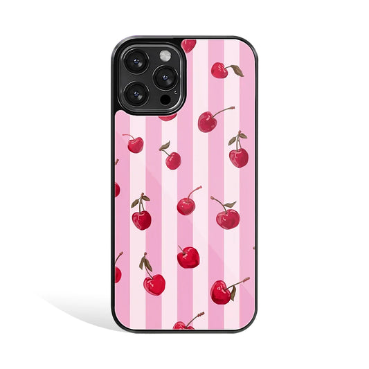 Premium Glass Back Mobile Phone Cover for iPhone, Samsung, OnePlus, Google Pixel, Redmi, Oppo, Vivo & Realme
