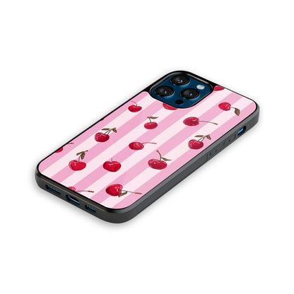 Luxury Glass Back Mobile Cover for iPhone, Samsung Galaxy, OnePlus, Pixel, Redmi & More