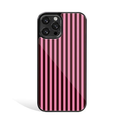 Premium Glass Back Mobile Phone Cover for iPhone, Samsung, OnePlus, Google Pixel, Redmi, Oppo, Vivo & Realme